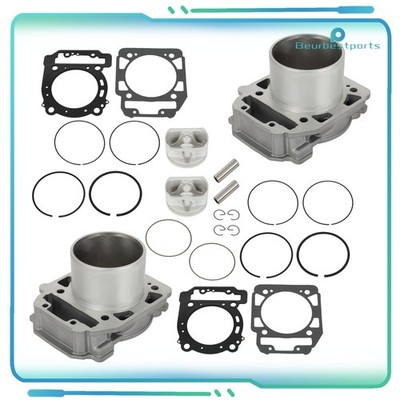 Cylinder Piston Kit for BRP Can-Am Commander Outlander Renegade Max 800