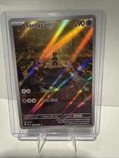 Sandygast #214/193 SV02: Paldea Evolved Near Mint or Better on eBay