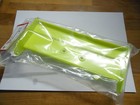 KYOSHO IF401KY Wing ( Fluo Yellow ) MP9