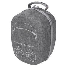 Hard Portable For PS VR2 Carrying Case For Travelling Recommended