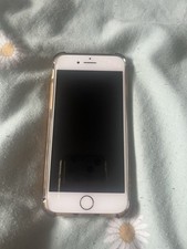 iPhone 8 Rose Gold 64gb