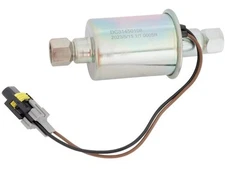 DriveMotive 13YJ31T Fuel Pump Fits 2007 Chevy Silverado 2500 HD Classic