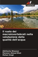 Abhilasha Bhawsar (U. A.) | Il Ruolo Dei Macroinvertebrati Nella Valutazione...