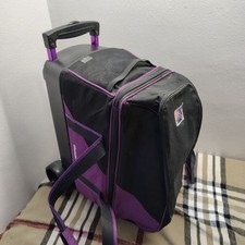 KR Strikeforce Cruiser Scratch Purple/Black 2...