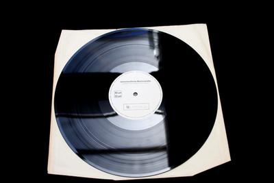 BRAINSTORM feat. CHICO FREEMAN   The Mystical Dream 1986 TESTPRESS rare LP