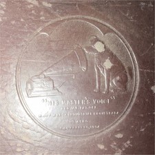 Victor Record Album Collection Vernon Dalhart Carson Robison Jimmie Rodgers