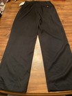 WOMEN’S LIZ CLAIBORNE LIZ SPORT BLACK POLYESTER PANTS SIZE 10 NEW WITH TAGS NWT — photo 8