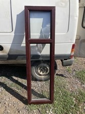PVC Window ?Static?
