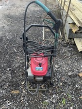 Honda Petrol Power Washer