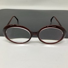 J.F. Rey JF LOUISIANE Eyeglasses 3535 51  18 Crystal Red