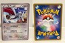 Skarmory 055 NEAR MINT Emerald Break 078 1st ED Pokemon Japanese