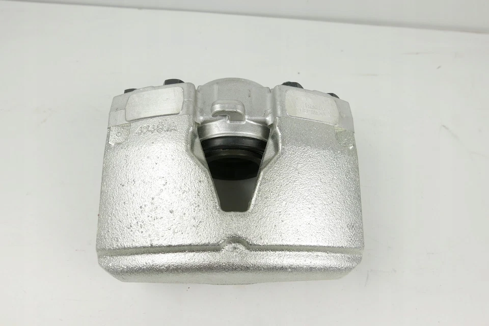 brembo F 85 287 clamp right front Audi A4 B8 A5 1pc — 第 2/4 张图片