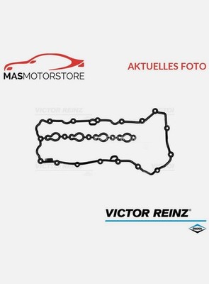 GASKET CYLINDER HEAD COVER VICTOR REINZ 71-42951-00 A FOR VAUXHALL ASTRA VII