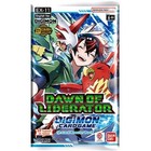 Digimon Card Game (EX11) - Dawn of Liberator Extra Booster Box (24ct0