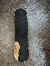 Flow Lab Board G&S Skateboard 7 Wheel 14 Wheel