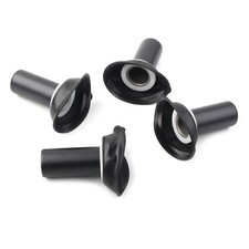 For Yamaha V MAX 1200 XVZ1200 XVZ 4 Carburetor Carb Plunger Vacuum Diaphragms