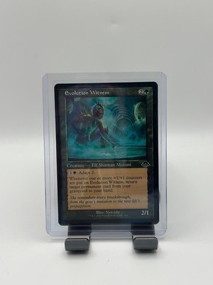 MTG, Evolution Witness $3 ORDER MIN 121 (Retro Frame) MH3: Modern Horizons 3 Reg