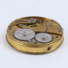 Vintage Waltham 16 & 18 Size Pocket Watch Movements | Good Balances — photo 10