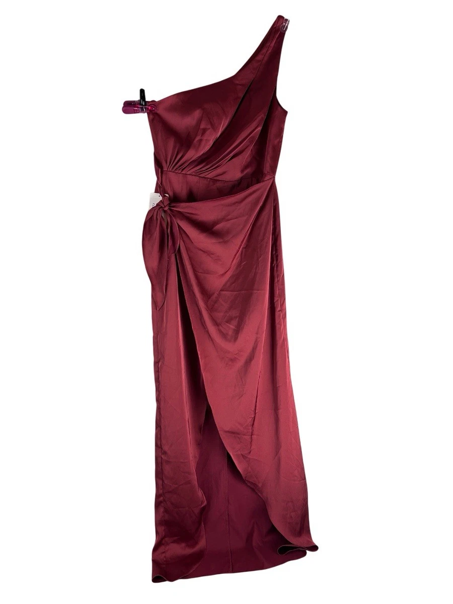 Azazie Red Bridesmaid Dresses for sale | eBay Azazie Red Bridesmaid Dresses for sale | eBay