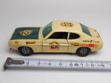 Schuco Volkswagen T2a Minibus 1967 1:18 190