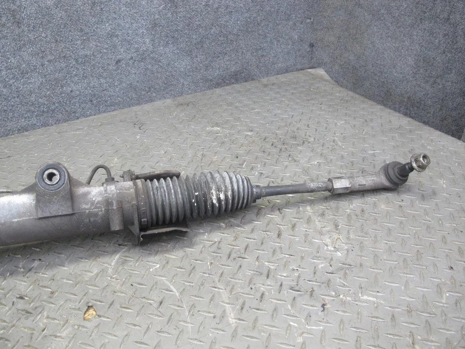 2003-2006 PORSCHE CAYENNE 955 动力 STEERING RACK & PINION 7L5422055BK — 第 3/4 张图片