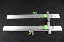 Festool 495717 Parallel Side Fence, Metric