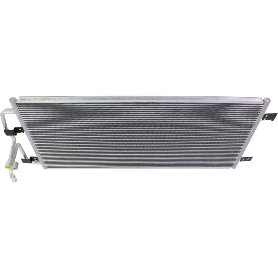 A/C Condenser For 2004-2005 Chevrolet Impala Aluminum 3.8L 19130292 GM3030254 - Image 3 of 4