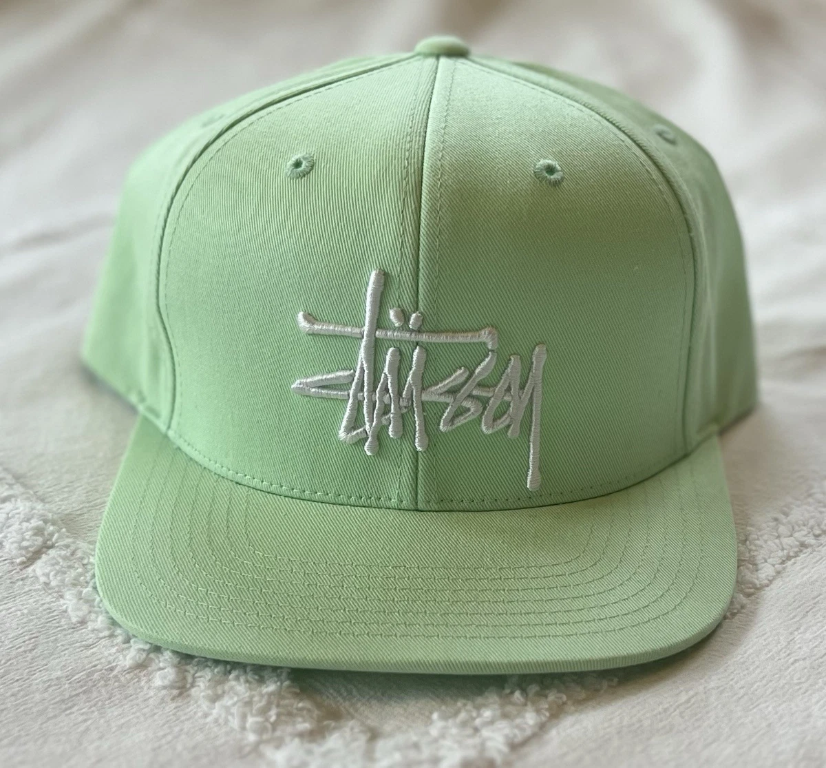 Stussy Green Hats for Men | Updated Oct 2026