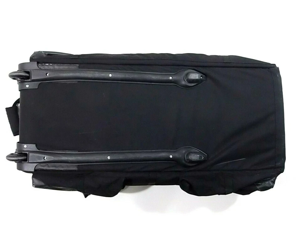 Сумка складная FAIR London Bridge Trading LBT-2467 черная большая на колесиках - Изображение 3 из 4