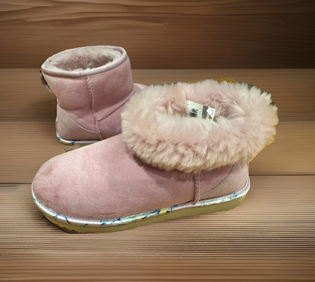 UGG floral products for sale | eBay