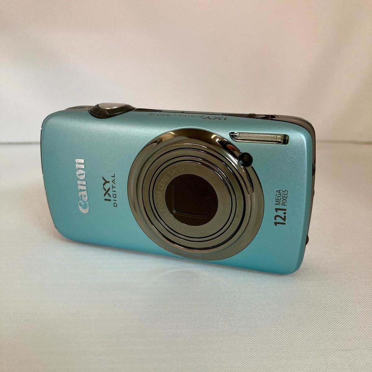 Canon / キャノン　IXY DIGITAL 930 IS デジタルカメラ Amazon | Canon デジタルカメラ IXY DIGITAL 930 IS ブラウン