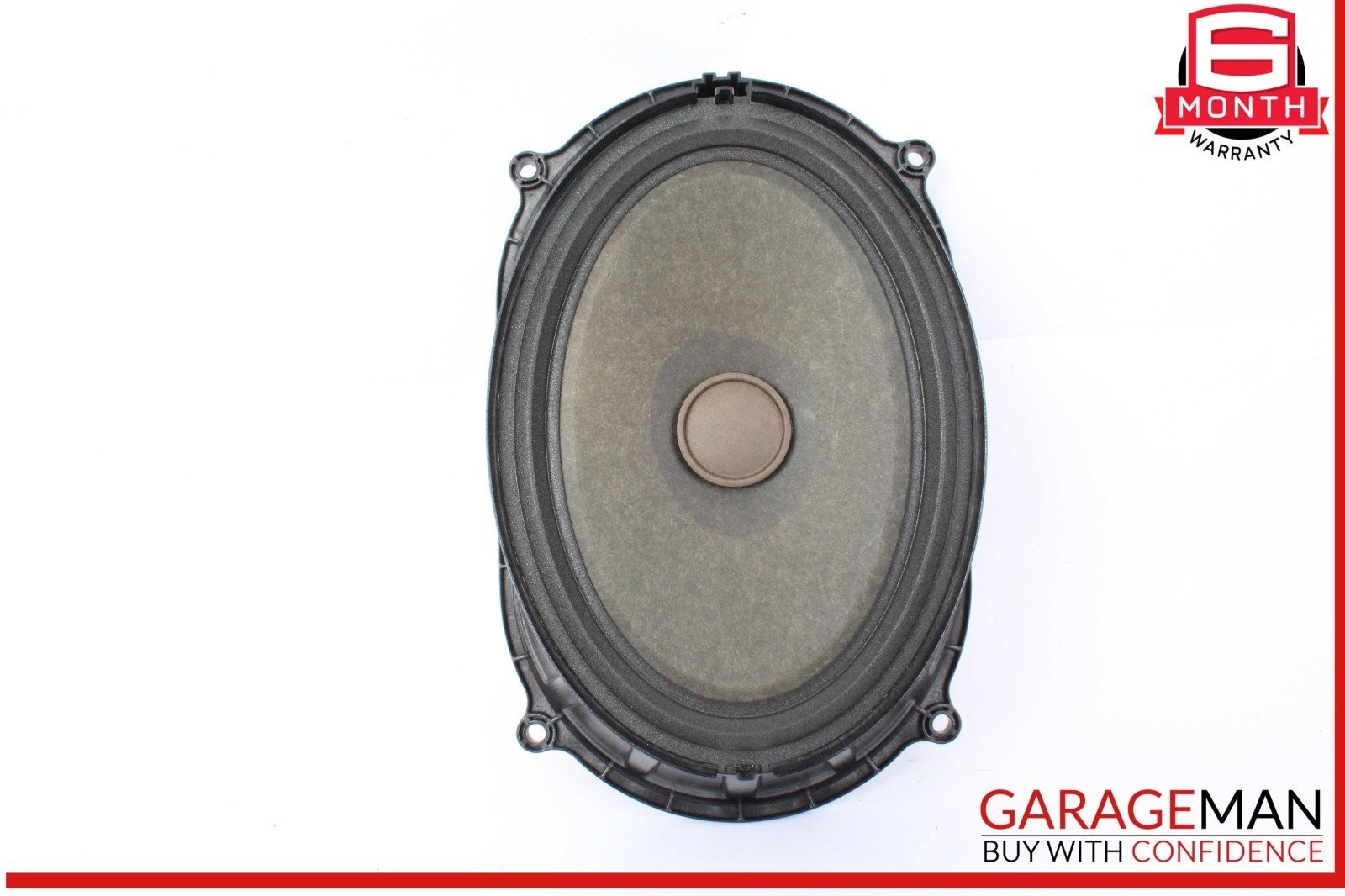 Maserati Quattroporte 2014-2017 Rear Right Speakers Set