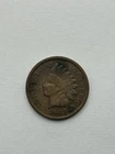 1909 Indian Cent VG