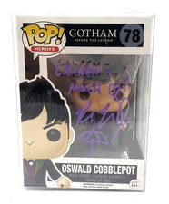2015 Funko Pop Gotham Vinyl Figures 17