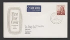 Australia 1964 5/- Dampier Explorers FDC