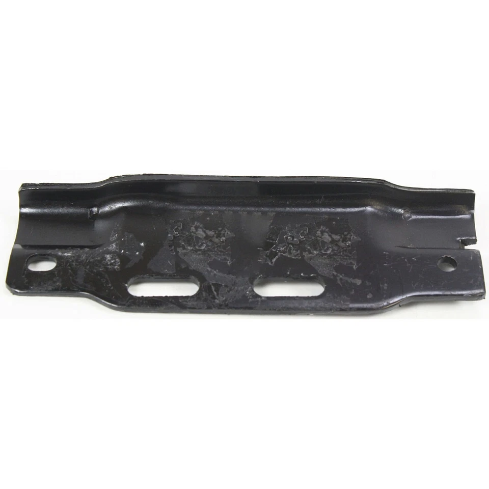 Bumper Kit Front For 1992-96 Ford F-150 F-250 Bronco 1992-97 F-350 With Bracket Foto 4 de 4