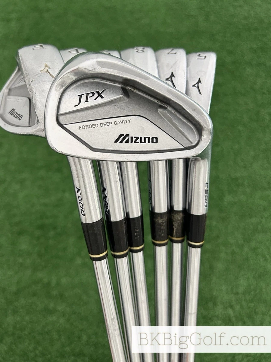 25+ Mizuno Jpx E500 for sale | Updated Oct 2026