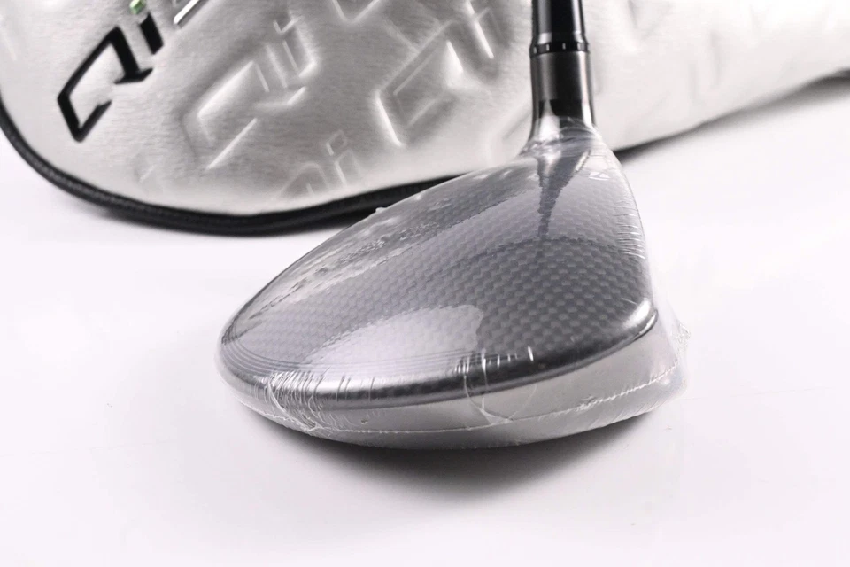 Taylormade Qi35 #3 Wood / 16.5 Degree / Regular Flex Fujikura Ventus Blue 5 - Image 3 of 4