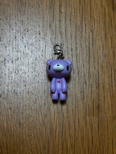 Gloomy Bear Purple Charm Accessory Gacha Capsule Toy Near Mint