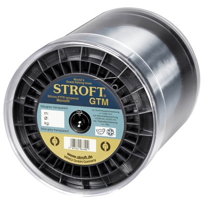 Schnur STROFT GTM Monofilament 5000M Fishing Line