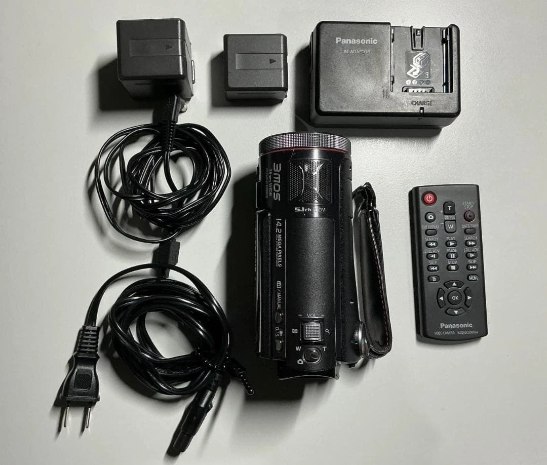 Panasonic Hdc Tm700 for sale - eBay