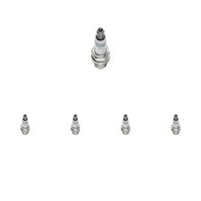 Bougies d'allumage Rover 115