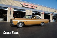 1965 Plymouth Belvedere for Sale