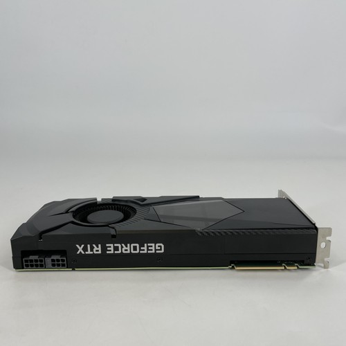 DELL GeForce RTX 2080 Super 8GB RAM - Graphics Card - Very Good Condition - Picture 7 of 7