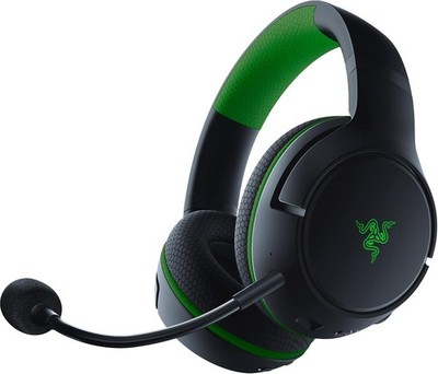 Razer Kaira Pro - Wireless Headset für Xbox Series X - Razer HyerClear Mikrofon