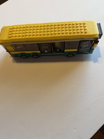 Lego City Bus 60154 MUST SEE