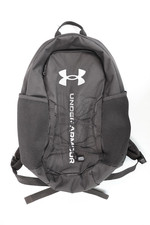 Zaino Under Armour UA Hustle Sport 6.0 - Nero LEGGI