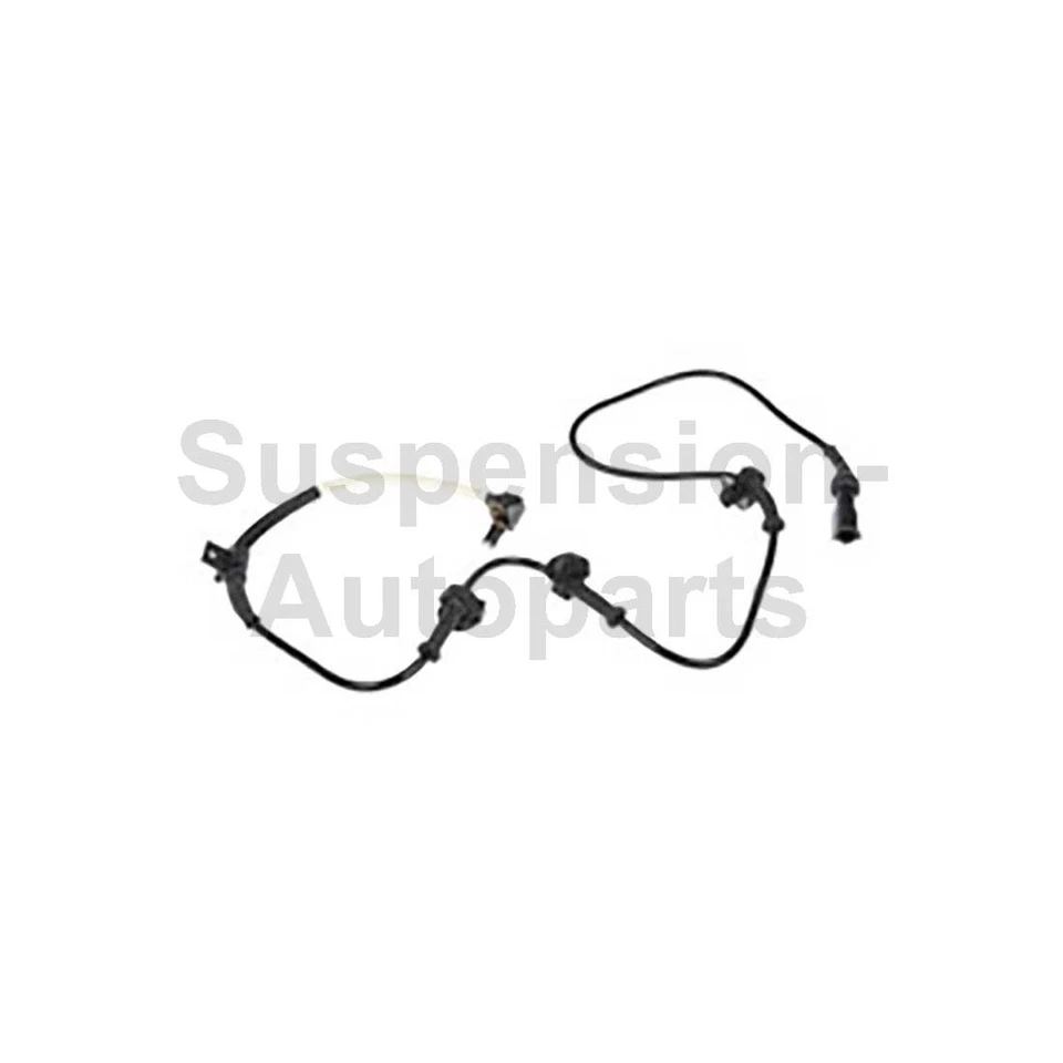 Dorman Front ABS Wheel Speed Sensor For Ford Explorer 2001 2000 1999 1998 1997 - Image 4 of 4