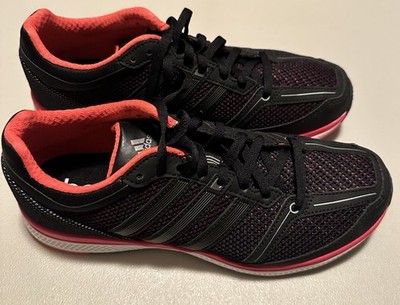 Adidas Women Mana Bounce Size 8.5 Athletic Running Shoes NWOT