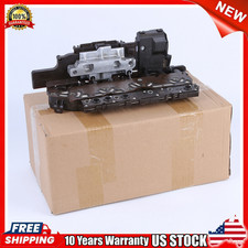 Fit For 6l45 6l50 6l80 Complete Valve Body Transmission Control Kit 24254908 Us